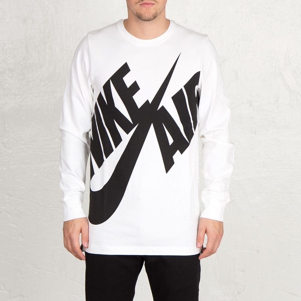 NIKE Air Pivot Heavyweight Size Small